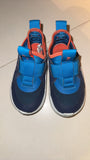 Blue Sneakers Size: Eu 25
