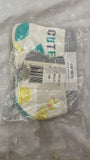 Carter’s Baby Socks. Size: 0-3m
