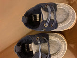 Carter’s Booties. Size: 3-6m