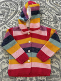 Lil Peppers Sweater. Size: 4-5yrs