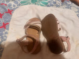 Kids Sandals. Size: 23