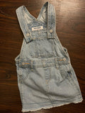 Old Navy Girl’s Overall. Size: 18-24m