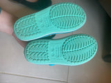 Crocs. Size: C9