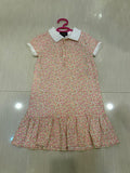 Ralph Lauren Dress. Size: 4T