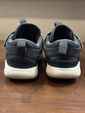 Black Sneakers. Size: 9C