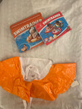 Swim Training Tube. Size: 2-6yrs