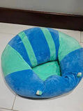 Baby Cushioned Seat