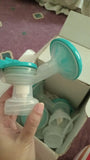 Momeasy Electric Breast Pump