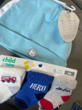 Newborn Accessories