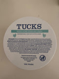 Tucks