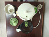 Avent 2 In 1 Steamer & Blender