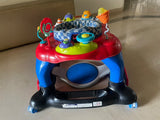 Tinnies Multi Functional Baby Walker