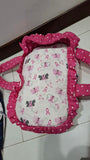 Pink Carry Nest