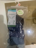 Anko Briefs Pack Of 6. Size: 2-3yrs