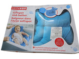 Skip Hop Moby Softspot Sink Bather-Blue