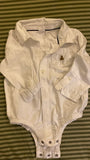 Gap Romper. Size: 12-18m