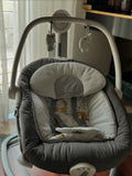 Joie Electric Swing