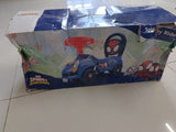 Disney Junior Marvel Spidey Ride On