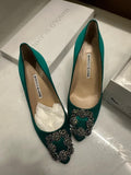 Monolos Hangisi. Size: 36
