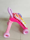 Vtech First Step Musical Walker