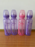 Dr.Brown’s 8oz Bottles-Pack Of 4