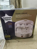 Tommee Tippee Feeder Steriliser