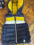 Next Gillet Jacket. Size: 1yr