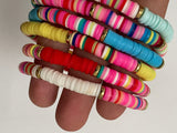 Beady Bracelets