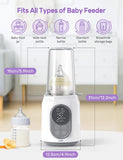 Nuliie Baby Bottle Warmer