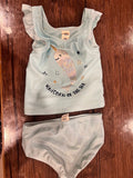 Oshkosh Baby. Size: 24m