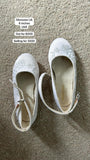 Monsoon Shoes. Size: UK 8