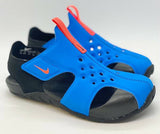 Sandals. Size: Uk 9.5