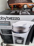 Baby Brezza Formula Pro Advanced