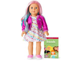 American Girl Truly Me