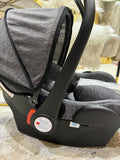 Tinnies Seater Plus Car Seat