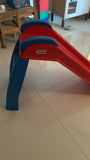 Little Tikes First Step And Slide