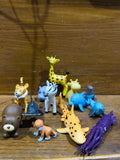 High Quality Animal Figurines