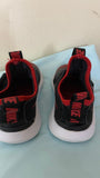 Black Sneakers. Size: 9c