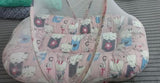 Super Comfortable Net Set