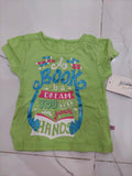 Offspring Tshirt. Size: 12-18m