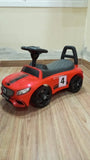 Kids Manual Car
