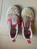 Vans Kids Shoes. Size: 25.5