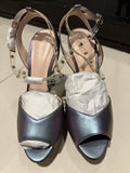 Pedro Heels. Size: 37