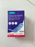 Lansinoh Cold & Warm Post Birth Relief Pads