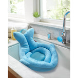 Skip Hop Moby Softspot Sink Bather-Blue