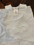Halo 100% Cotton Sleep Sack-Blue