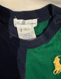 Ralph Lauren Polo Tshirt. Size: 6m