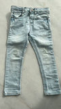 Zara Skinny Jeans. Size:2-3T