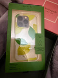 Kate Spade Back Cover| Iphone 14 Pro