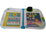 Leapstart 3D Learning System With 2 Books